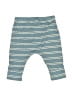 Carter's 100% Cotton Stripes Blue Casual Pants 0-3 MO / 3 MO - photo 2