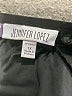 Jennifer Lopez Black Long Sleeve Blouse Size 1X - photo 7