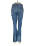 J.Crew Hearts Blue Jeans Size 28 waist - photo 2