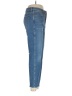 J.Crew Hearts Blue Jeans Size 28 waist - photo 4