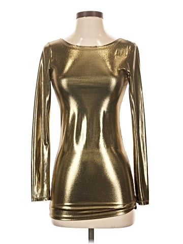 Alice + Olivia Cocktail Dress (view 1)