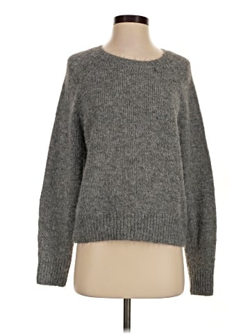 Express Pullover Sweater (view 1)