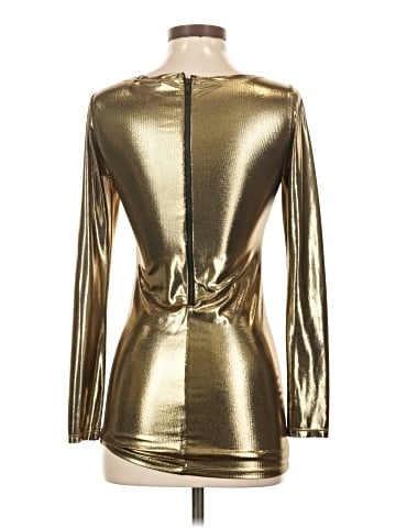 Alice + Olivia Cocktail Dress (view 2)