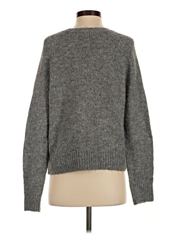 Express Pullover Sweater (view 2)