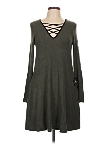 Iz Byer Casual Dress (view 1)