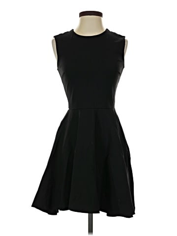 Diane von Furstenberg Cocktail Dress (view 1)