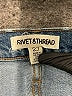 Rivet & Thread Blue Jeans Size 27 waist - photo 7