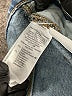 Rivet & Thread Blue Jeans Size 27 waist - photo 8