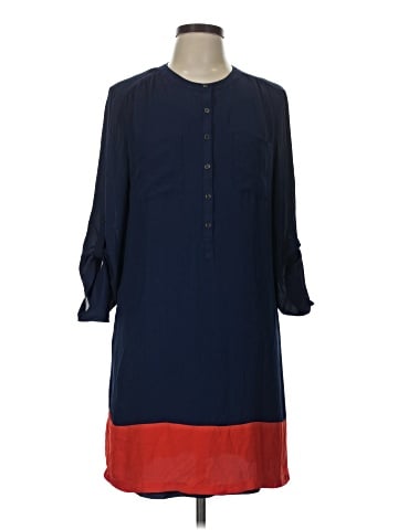 Joe Fresh Casual Dress (view 1)