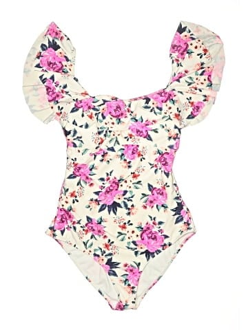 Arizona Jean Company Bodysuit (view 1)