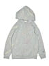 Champion Gray Pullover Hoodie Size L (youth) - photo 1