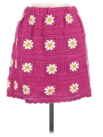 Rebellion Casual Skirt (view 1)