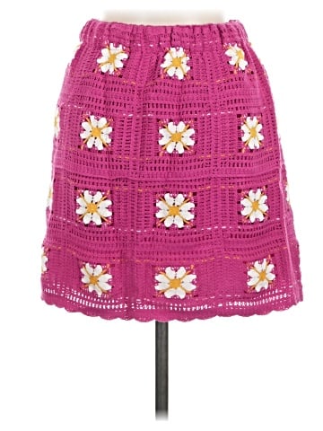 Rebellion Casual Skirt (view 2)