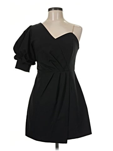 Do & Be Cocktail Dress (view 1)