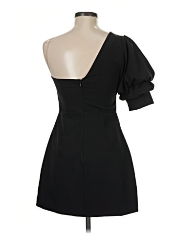 Do & Be Cocktail Dress (view 2)