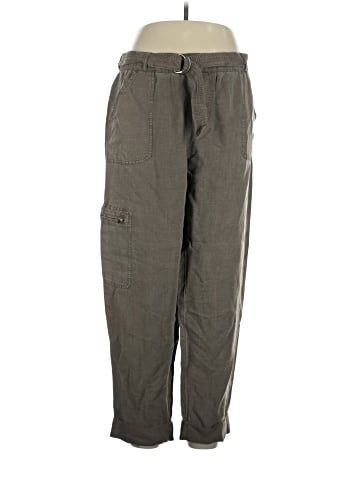 Nicole Miller New York Cargo Pants (view 1)