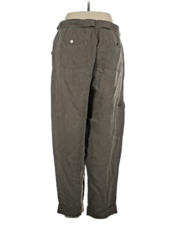 Nicole Miller New York Cargo Pants (view 2)
