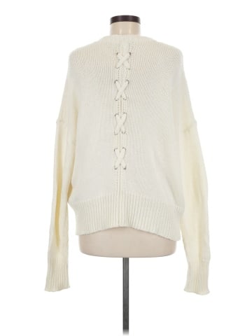 John & Jenn Turtleneck Sweater (view 2)