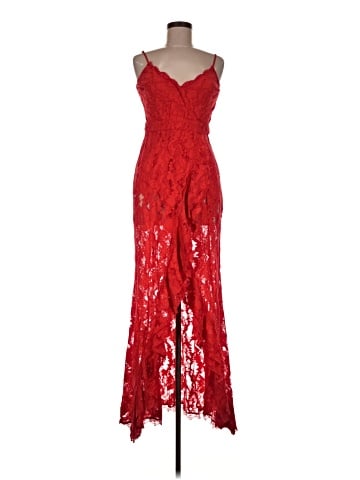 Majorelle Cocktail Dress (view 1)