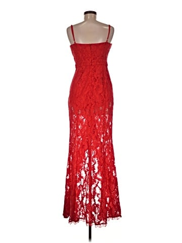 Majorelle Cocktail Dress (view 2)