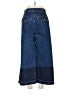 Closed Color Block Blue Jeans Size 29 waist - photo 2