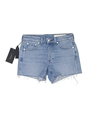Rag & Bone Denim Shorts (view 1)