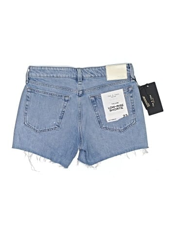 Rag & Bone Denim Shorts (view 2)