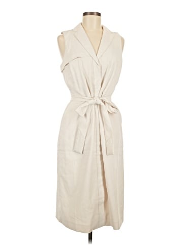 Banana Republic Factory Store Casual Dress (view 1)