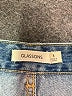 Glassons Blue Jeans Size 8 - photo 7