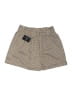 Timing Houndstooth Gold Shorts Size L - photo 2