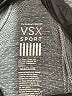 VSX Sport Gray Active Tank Size S - photo 7