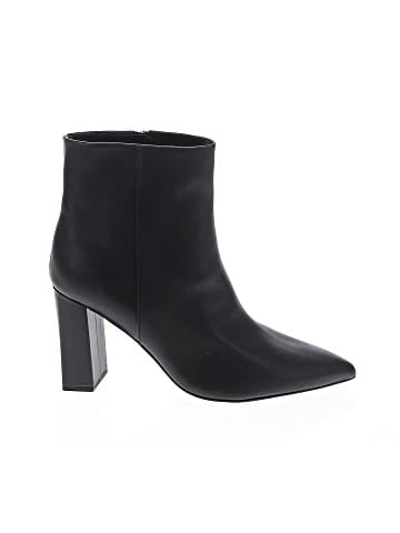 Wild Pair Ankle Boots (view 1)