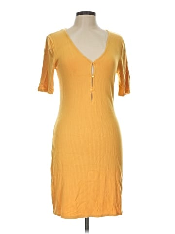 Abercrombie & Fitch Casual Dress (view 1)