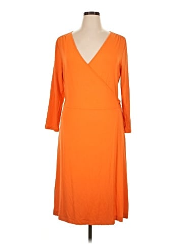 Banana Republic Casual Dress (view 1)