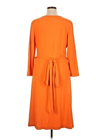 Banana Republic Casual Dress (view 2)