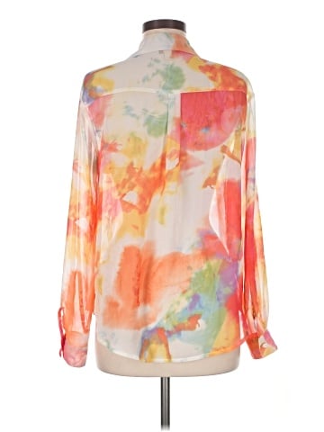 Decree Long Sleeve Blouse (view 2)