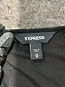 Express Black Cocktail Dress Size M - photo 7