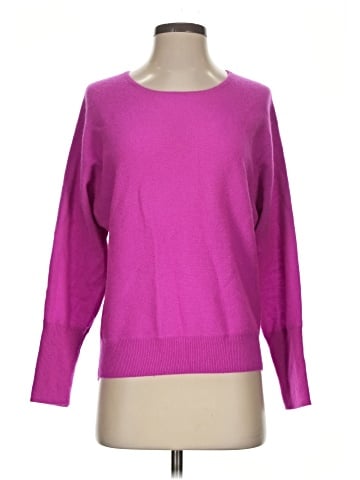 Tahari Cashmere Pullover Sweater (view 1)