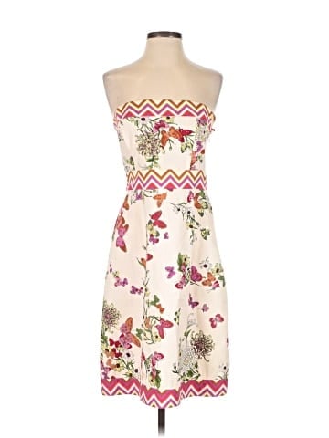 Tibi Cocktail Dress (view 1)