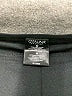 Catalina Solid Black Athletic Shorts Size M - photo 3