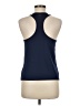 Fabletics Blue Tank Top Size M (estimated) - photo 2
