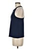 Fabletics Blue Tank Top Size M (estimated) - photo 5
