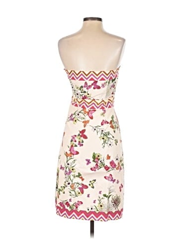 Tibi Cocktail Dress (view 2)