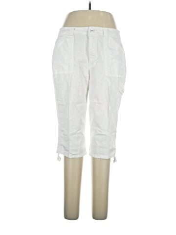 Gloria Vanderbilt Cargo Pants (view 1)