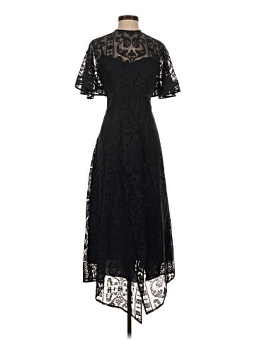 Lela Rose Cocktail Dress (view 1)