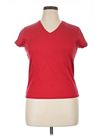 Carroll Reed Short Sleeve T-Shirt (view 1)