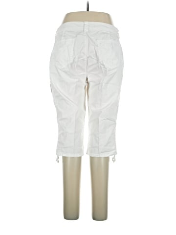 Gloria Vanderbilt Cargo Pants (view 2)