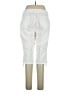 Gloria Vanderbilt White Cargo Pants Size 14 - photo 2