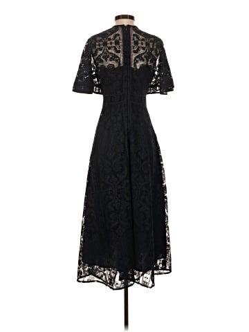 Lela Rose Cocktail Dress (view 2)