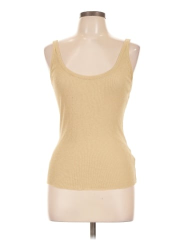 Divided by H&M Tank Top (view 1)